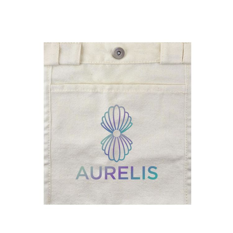 Picture of Splendid Canvas Bag