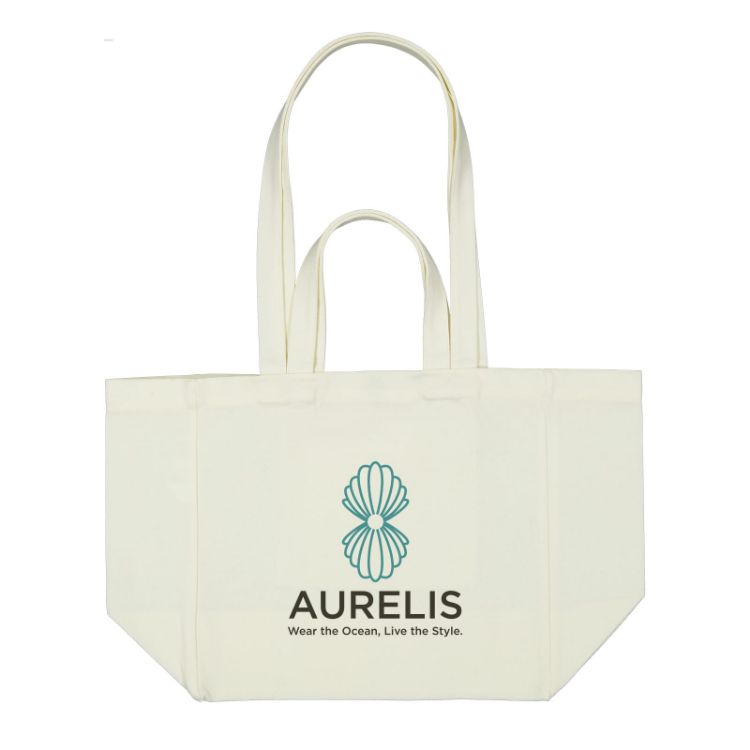 Picture of Splendid Canvas Bag