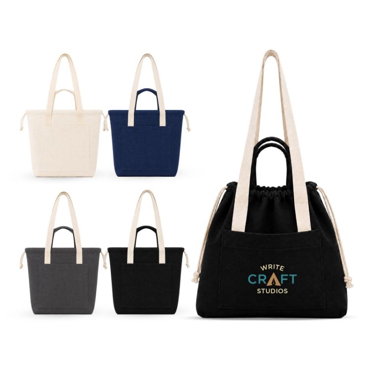 Picture of Darby Tote Bag