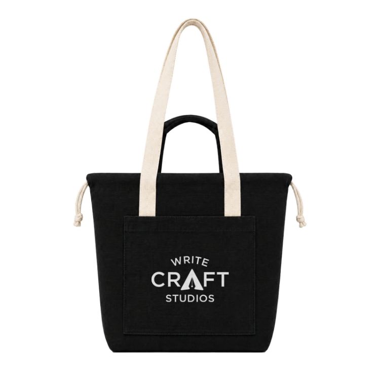 Picture of Darby Tote Bag