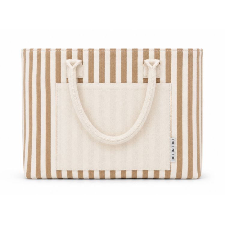 Picture of Hampton Tote Bag by The Line Edit.