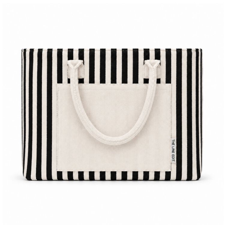 Picture of Hampton Tote Bag by The Line Edit.