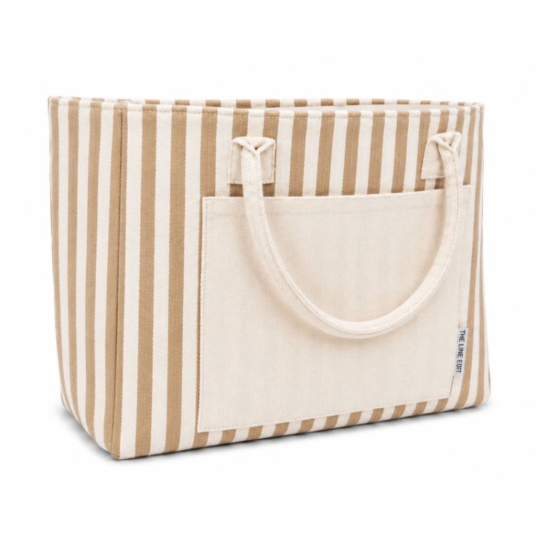 Picture of Hampton Tote Bag by The Line Edit.