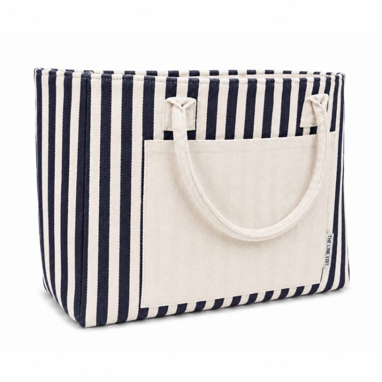 Picture of Hampton Tote Bag by The Line Edit.