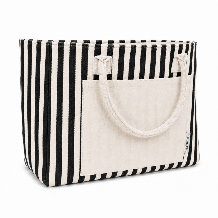 Picture of Hampton Tote Bag by The Line Edit.
