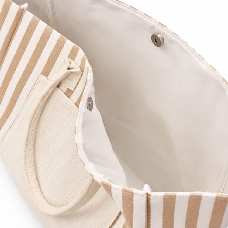 Picture of Hampton Tote Bag by The Line Edit.