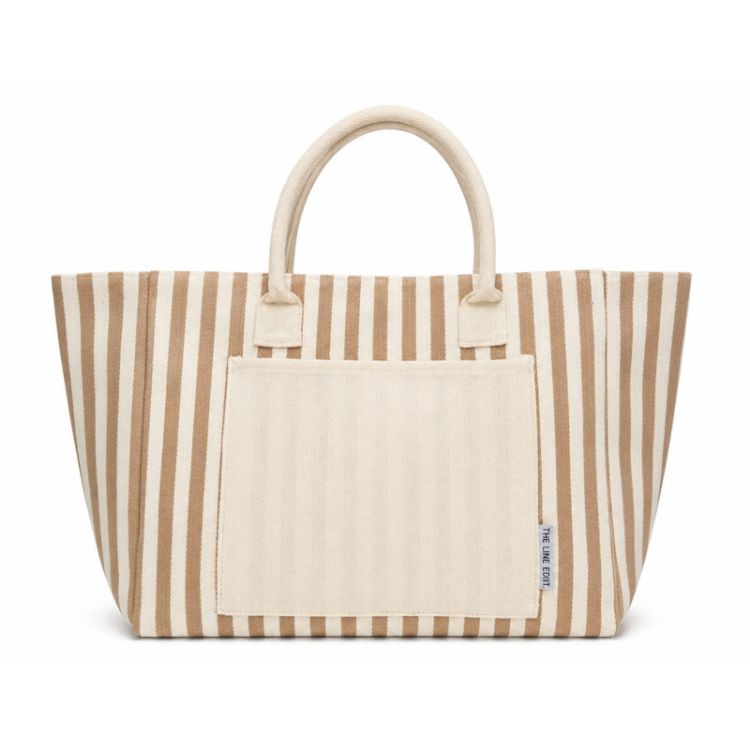 Picture of Hampton Tote Bag by The Line Edit.