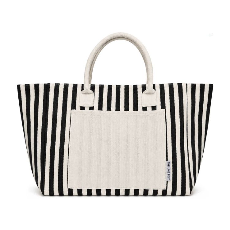 Picture of Hampton Tote Bag by The Line Edit.