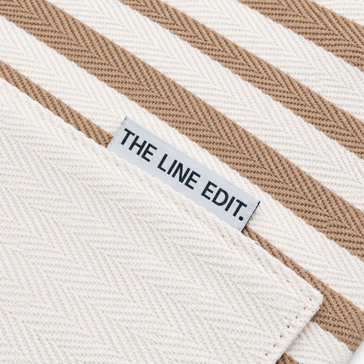 Picture of Hampton Tote Bag by The Line Edit.