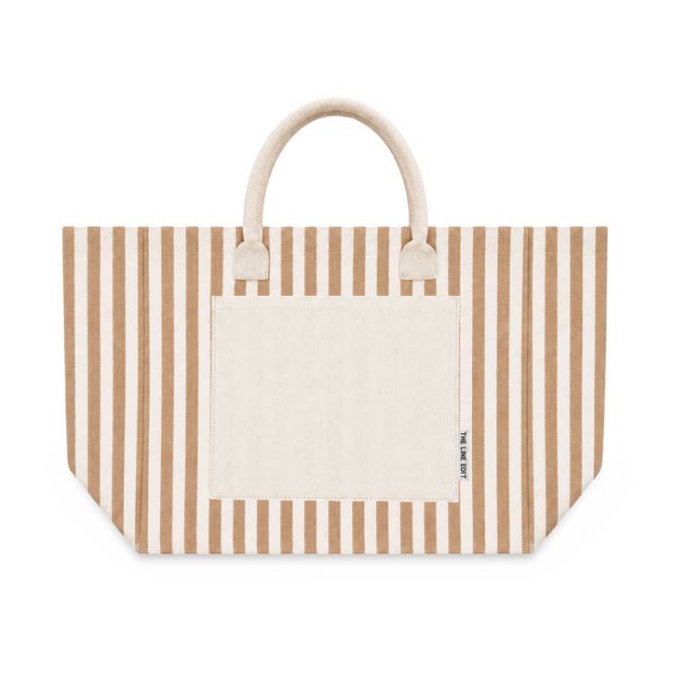 Picture of Hampton Tote Bag by The Line Edit.