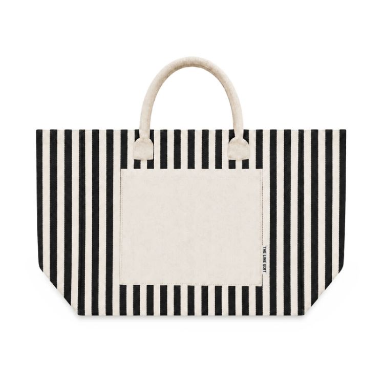 Picture of Hampton Tote Bag by The Line Edit.