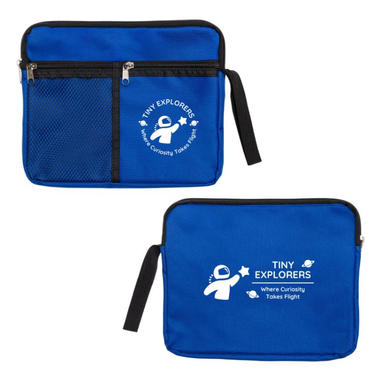 Picture of Malibu Handy Utility  Pouch