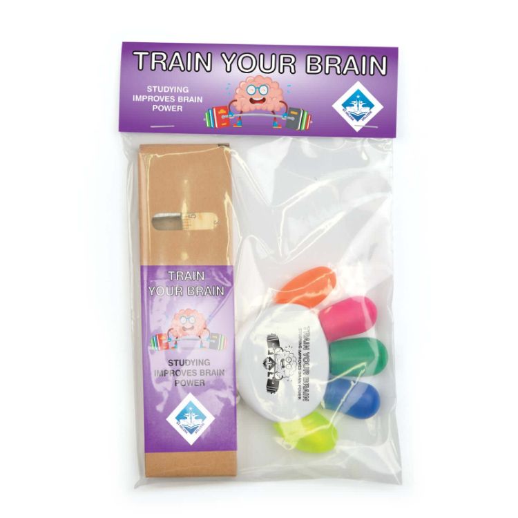 Picture of Elevate School Pack