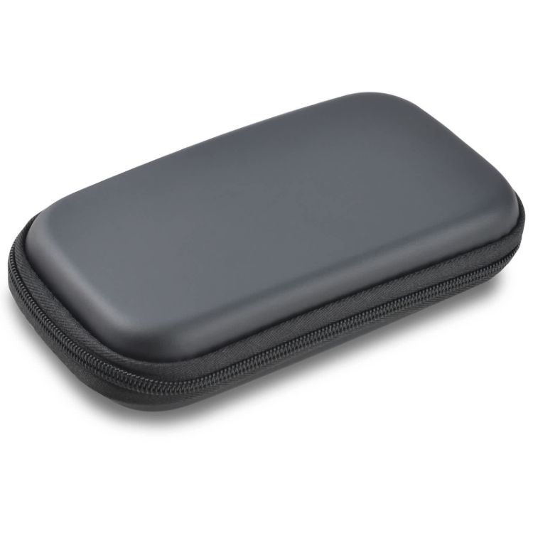 Picture of Medium EVA Zipper Case