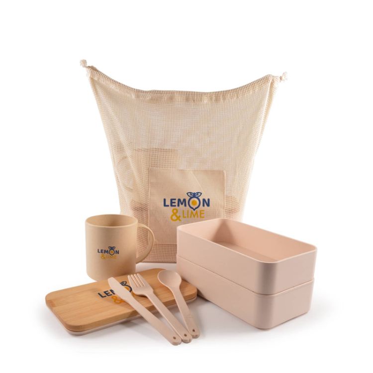 Picture of Eco Pack