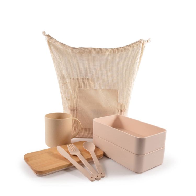 Picture of Eco Pack