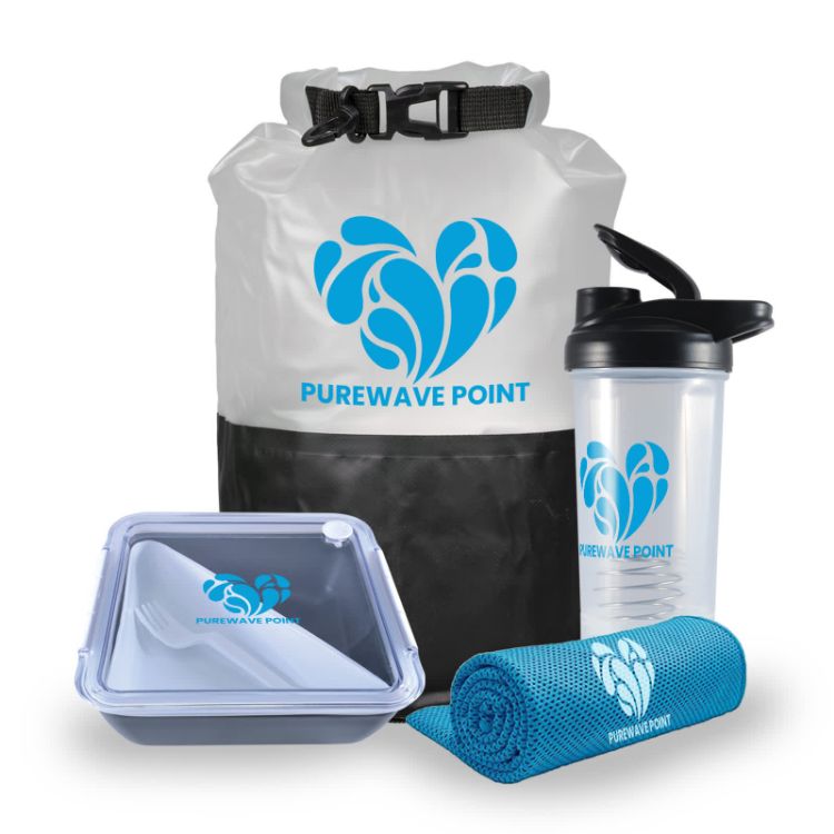 Picture of Active Living Pack