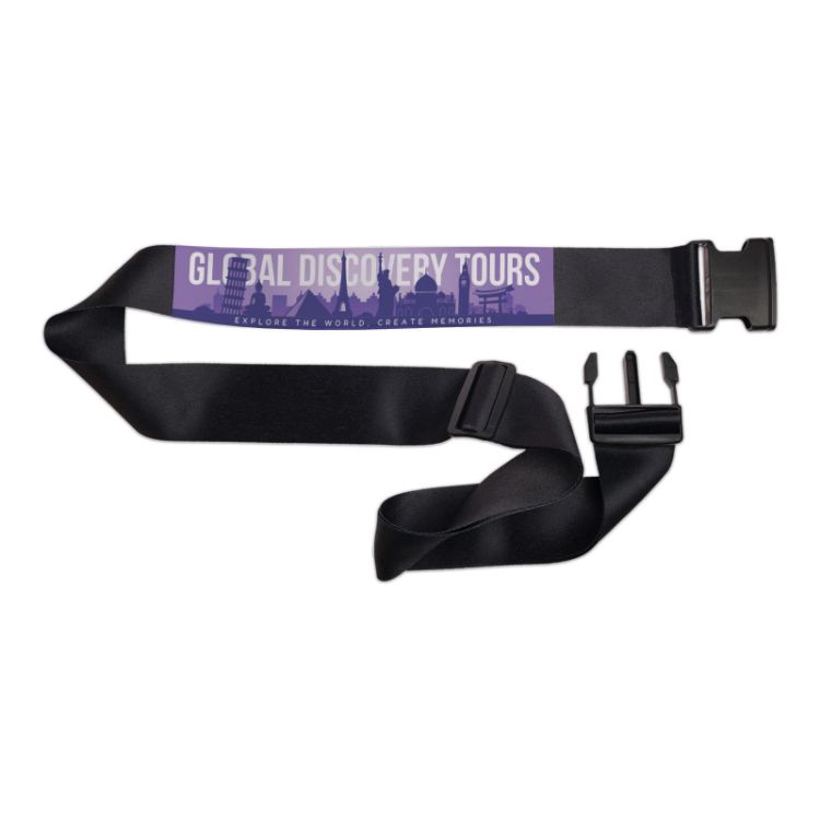 Picture of Luggage Strap