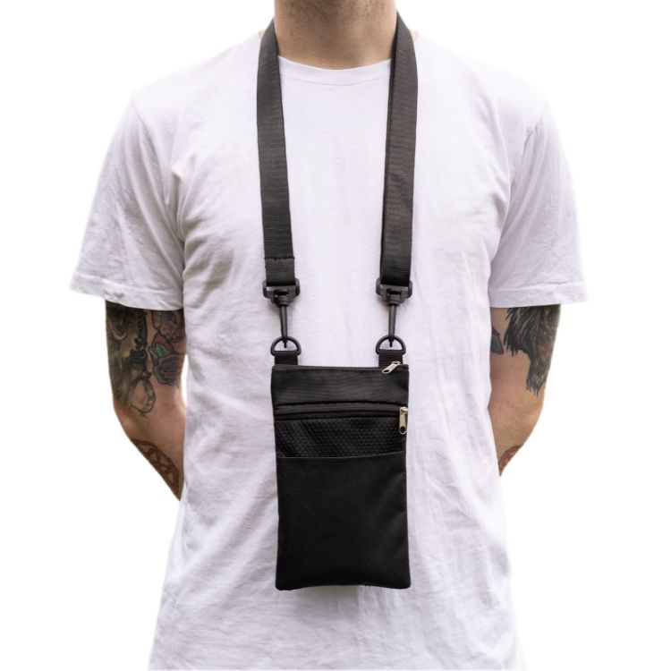 Picture of Wallaby Neck Pouch