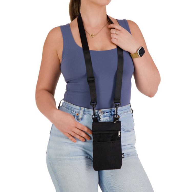 Picture of Wallaby Neck Pouch