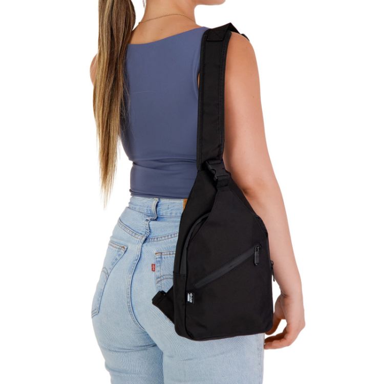 Picture of Sling RPET Travel Bag
