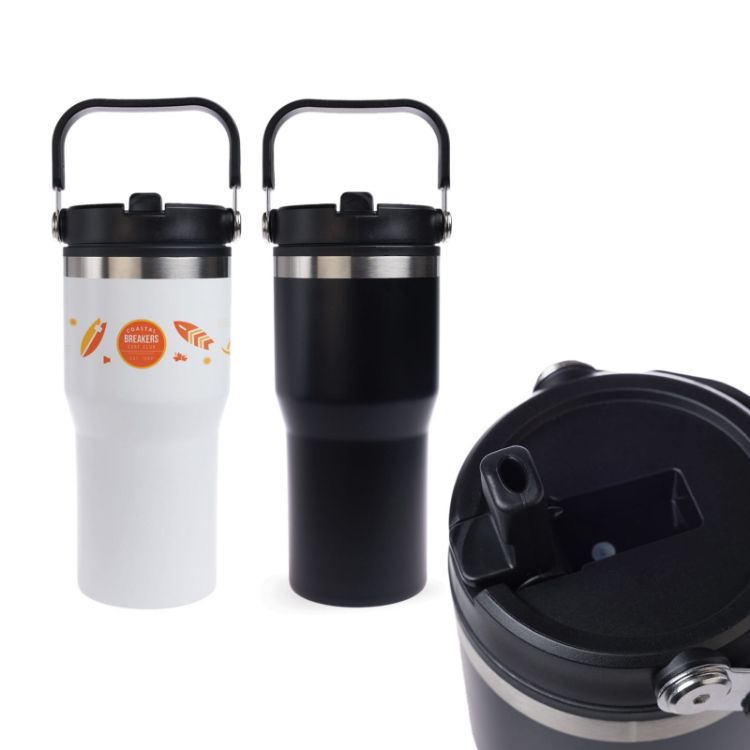 Picture of Faith Steel Tumbler