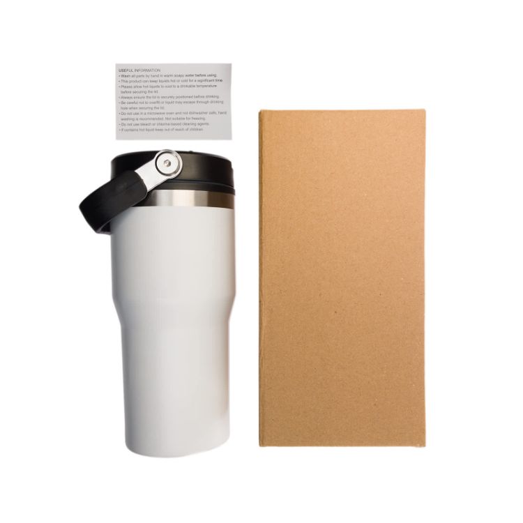 Picture of Faith Steel Tumbler