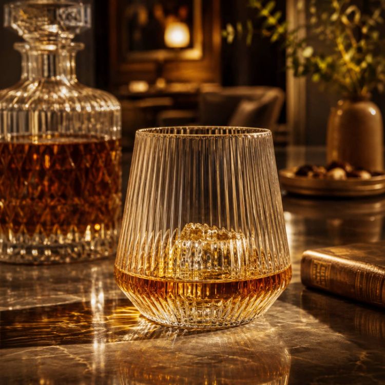 Picture of Velora Tumbler Gift Set by The Line Edit.