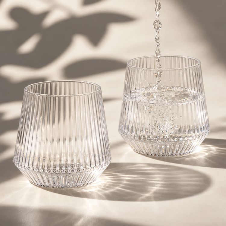 Picture of Velora Tumbler Gift Set by The Line Edit.