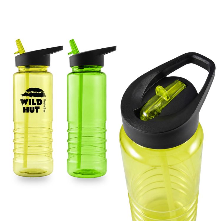 Picture of Tahiti Bottle