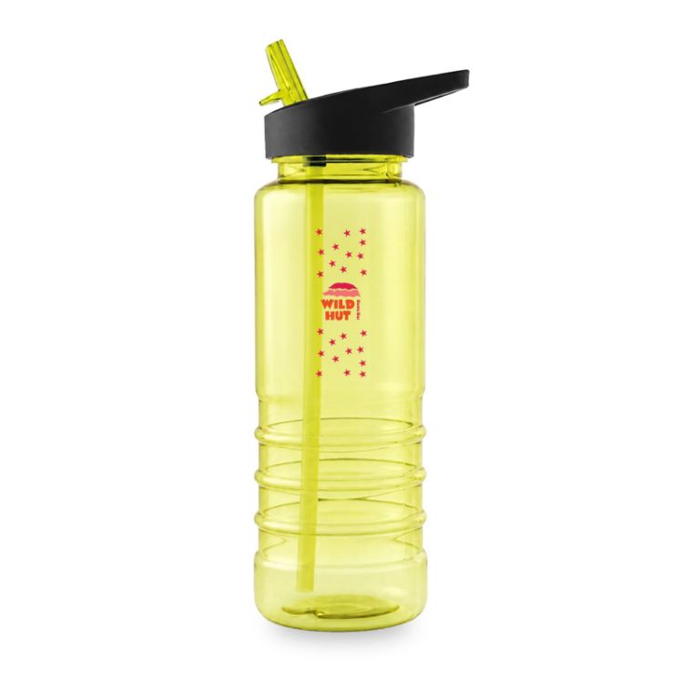 Picture of Tahiti Bottle