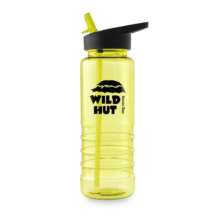 Picture of Tahiti Bottle
