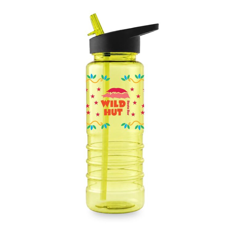 Picture of Tahiti Bottle