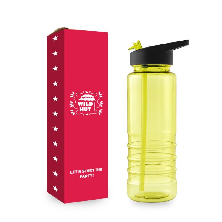 Picture of Tahiti Bottle