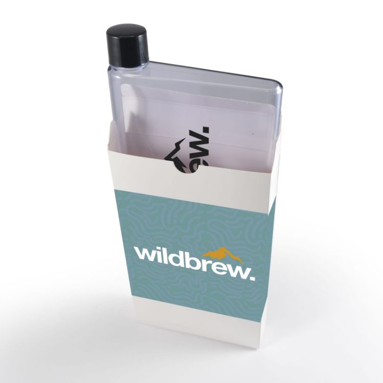 Picture of Thirst Bottle