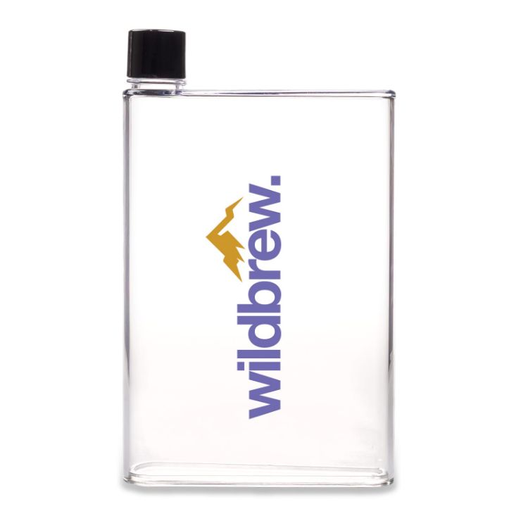 Picture of Thirst Bottle
