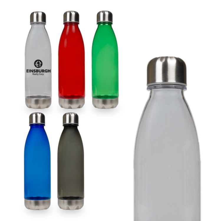 Picture of Soda Bottle