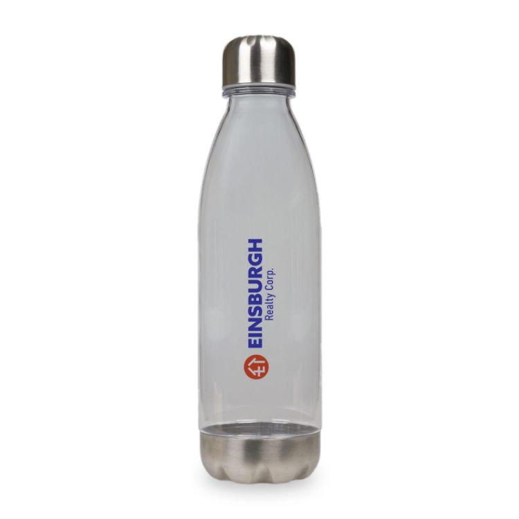 Picture of Soda Bottle