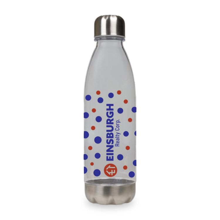Picture of Soda Bottle