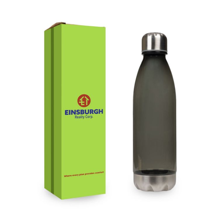 Picture of Soda Bottle