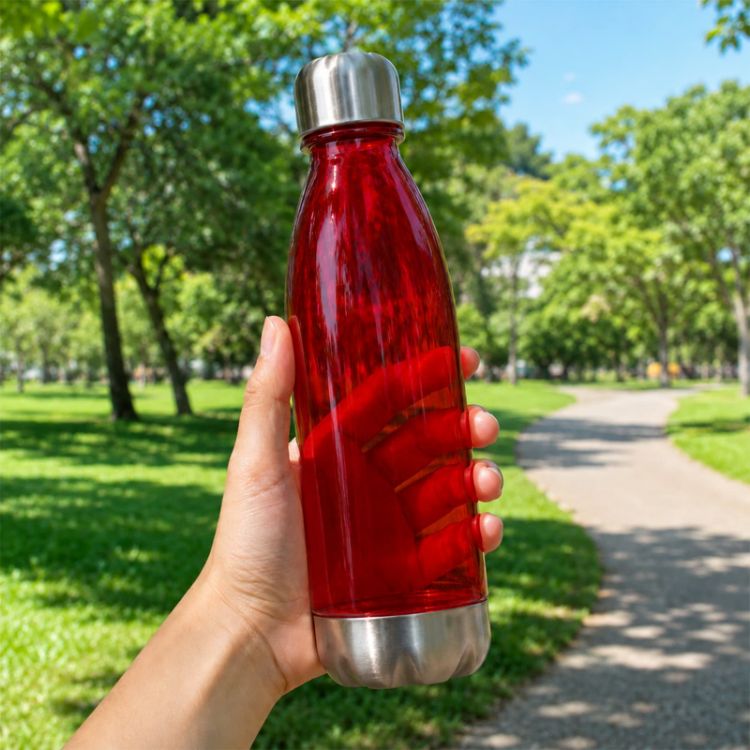 Picture of Soda Bottle