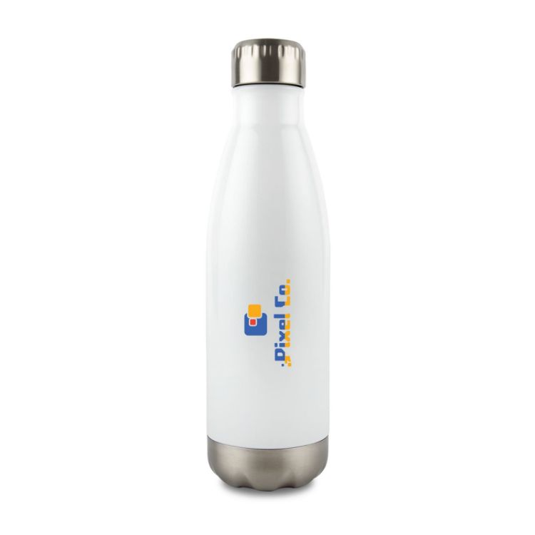Picture of Soda Stainless Steel Bottle