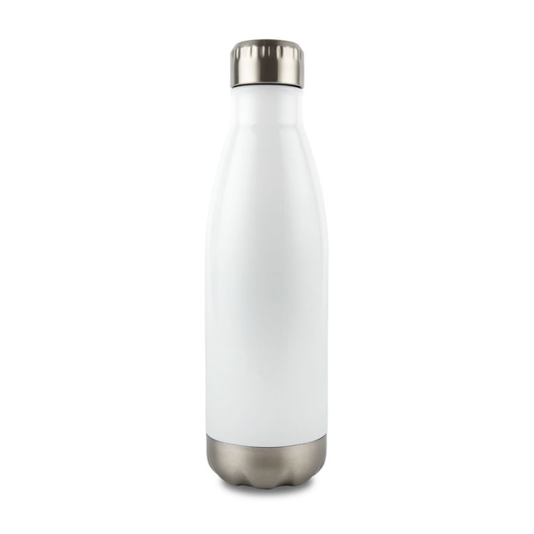 Picture of Soda Stainless Steel Bottle