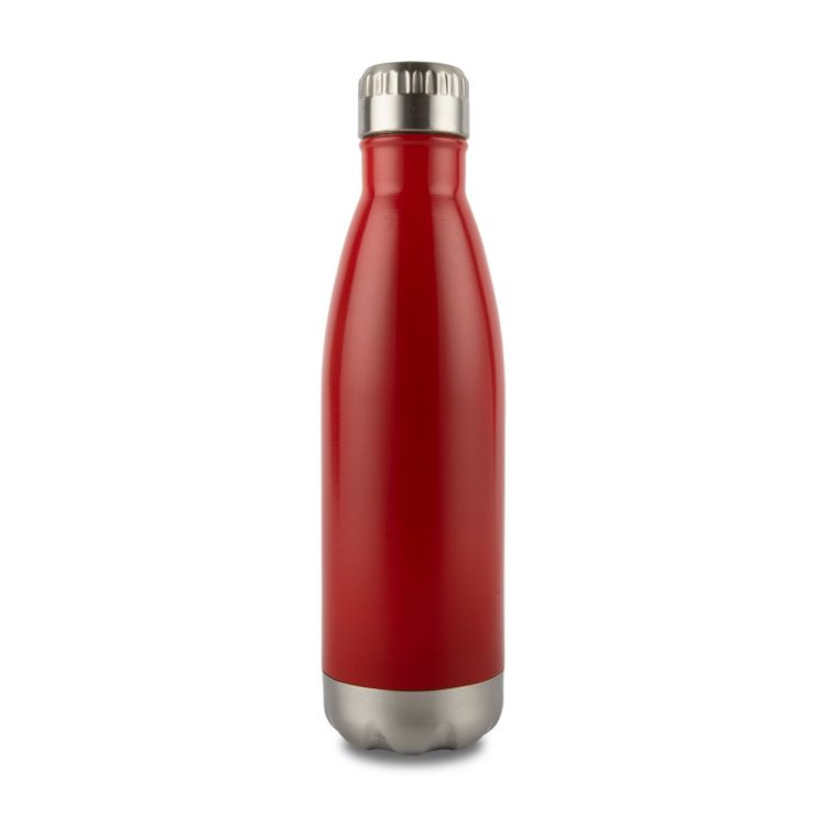 Picture of Soda Stainless Steel Bottle