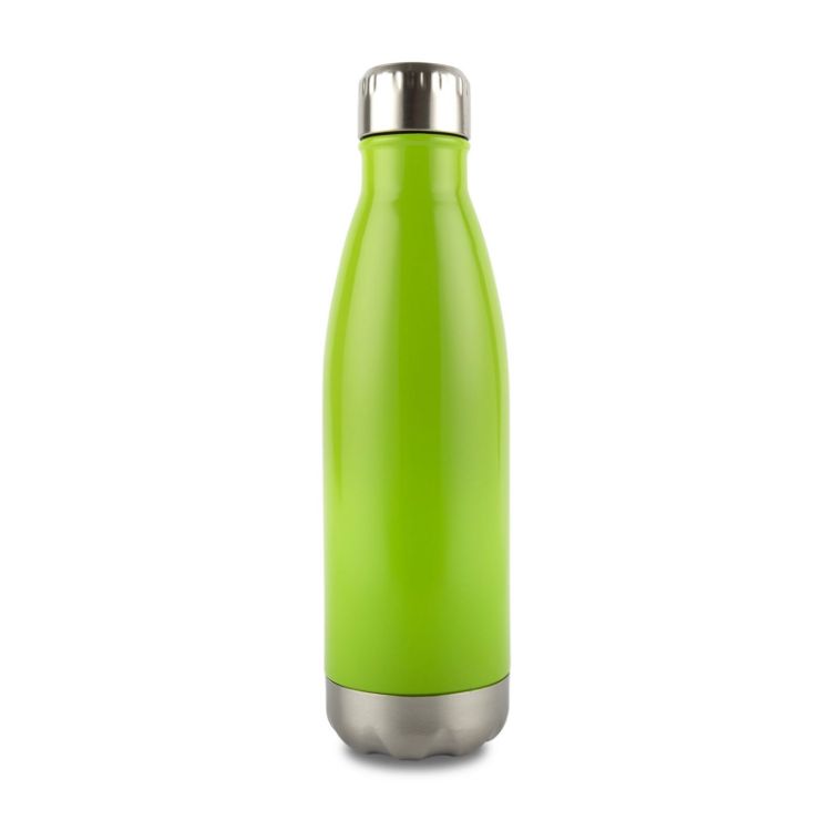 Picture of Soda Stainless Steel Bottle