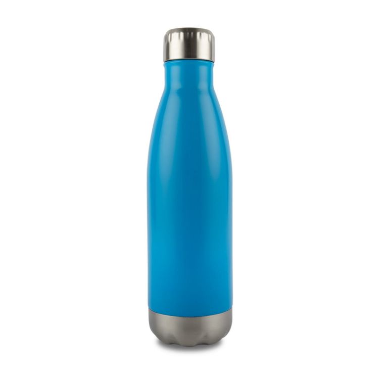 Picture of Soda Stainless Steel Bottle