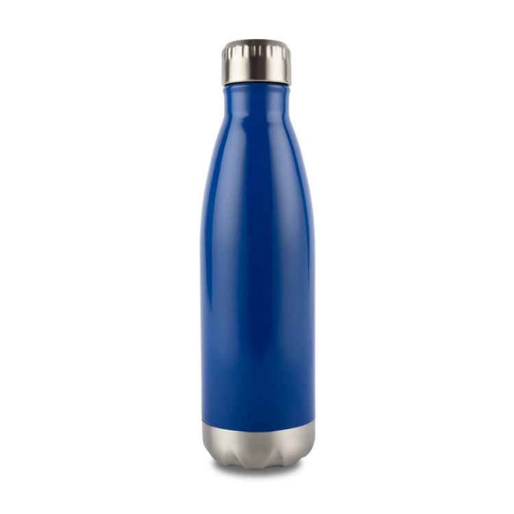 Picture of Soda Stainless Steel Bottle