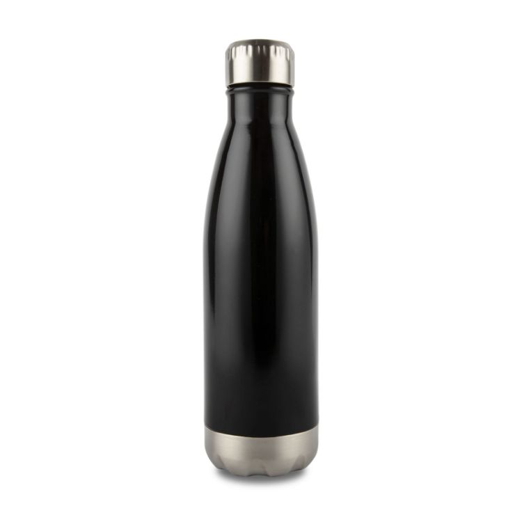Picture of Soda Stainless Steel Bottle