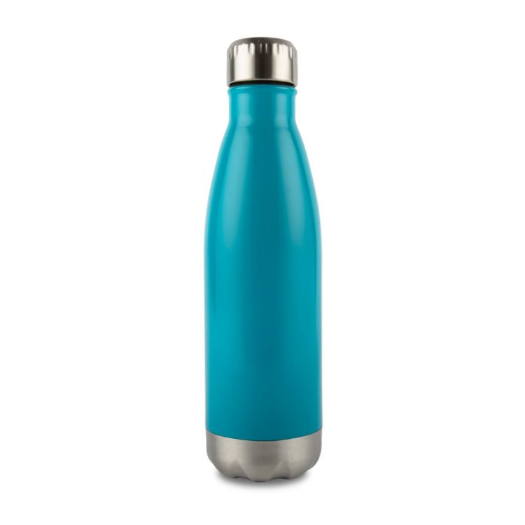 Picture of Soda Stainless Steel Bottle