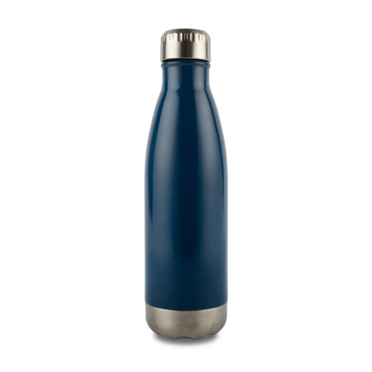 Picture of Soda Stainless Steel Bottle